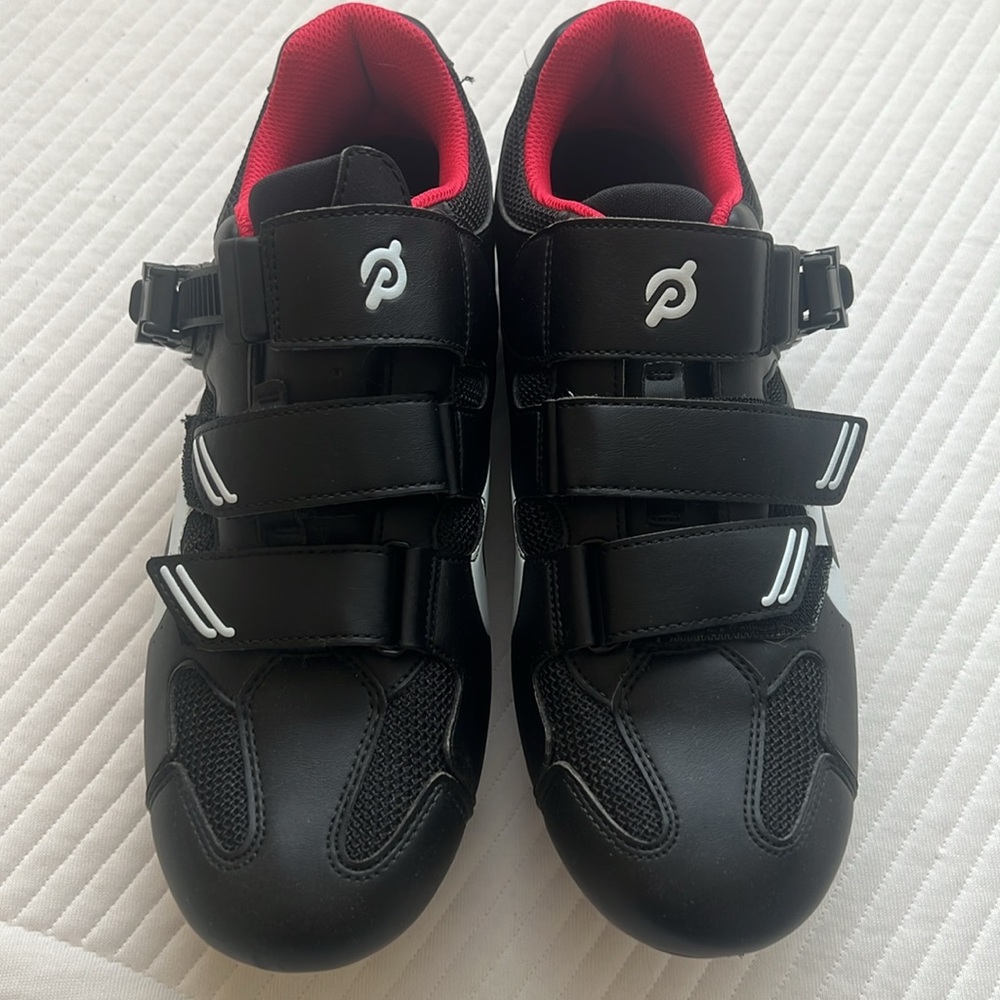 Peloton shoes